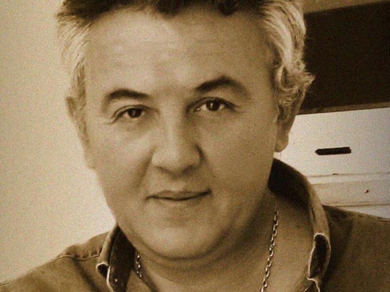 EL LARGO RASTRO DE LA ESCRITURA