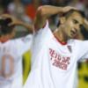 El Rayo Vallecano está detrás de Armenteros