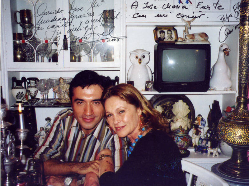 Antonio Montiel