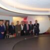 13TV se incorpora al Consejo de la Academia de Televisión