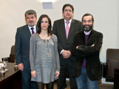 Seminario sobre Menores maltratadores en el ámbito familiar