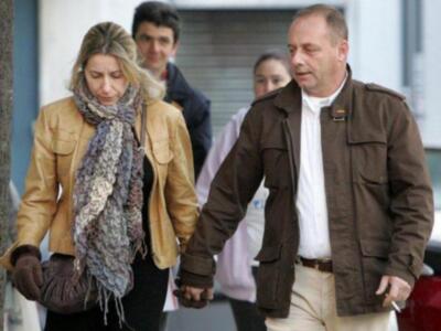 El juez sólo condena a Carcaño a 20 años  por el asesinato de la joven y absuelve a Samuel, Javier Delgado y María García