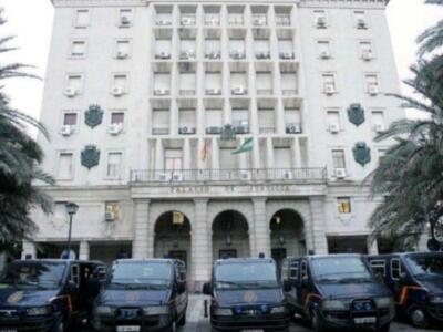 El juez sólo condena a Carcaño a 20 años  por el asesinato de la joven y absuelve a Samuel, Javier Delgado y María García