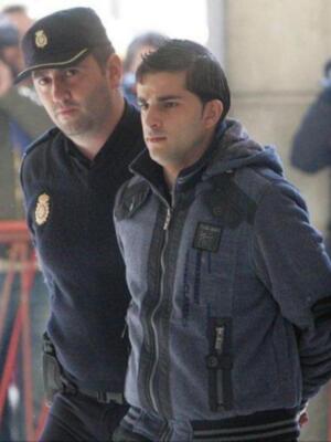 El juez sólo condena a Carcaño a 20 años por el asesinato de la joven y absuelve a Samuel, Javier Delgado y María García