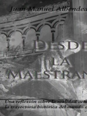 "Desde la Maestranza" de Juan Manuel Albandea, X premio "La fábula literaria Vicente Zabala"