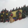 Numerosas Unidades de Élite seleccionadas, de diversos países, se especializarán oficialmente con Método ARCÓN en 2012