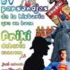 "50 personajes de la historia que un buen "friki" debería conocer" de José Antonio Colinet