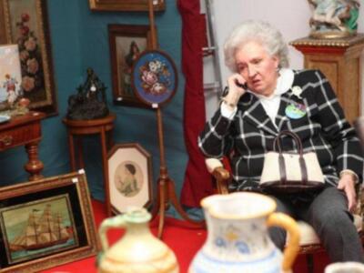 La Infanta Pilar habla por primera vez en público del duque de Palma