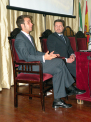 Mesa Redonda, sobre los Orígenes y Evolución de las Procesiones del Santo Entierro