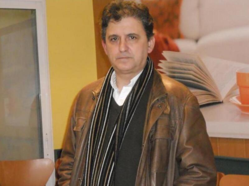 La ultima noche en esta tierra, premio Ateneo de Sevilla 2012,de Francisco Gallardo Rodríguez saldra al mercado a primeros de mayo 
