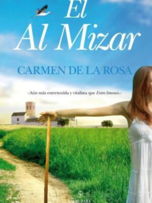 Manuel Pimentel presentara en Madrid el libro de Carmen de la Rosa El Al Mizar 