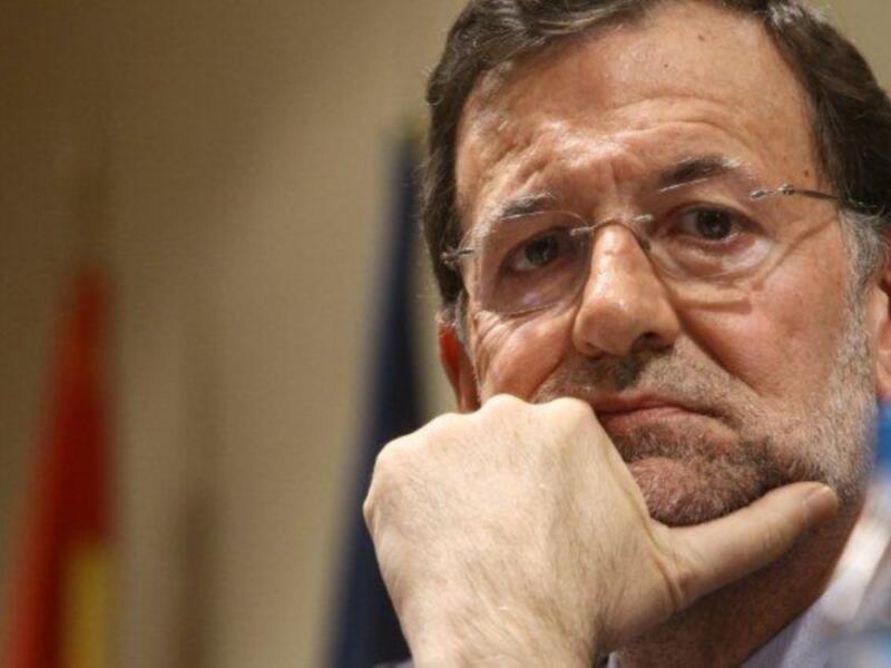 ¿ME LEE RAJOY?