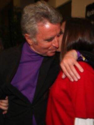 Ortega Cano dado de alta tras seis días hospitalizado 