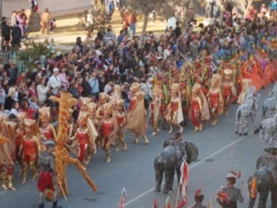 Las Galeras celebran su veinticinco aniversario con una exposición en el Castillo de Chipiona 