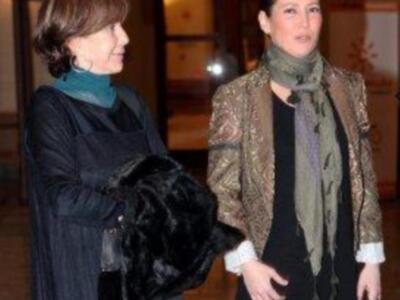 Sara Baras reaparece en los escenarios tras ser madre
