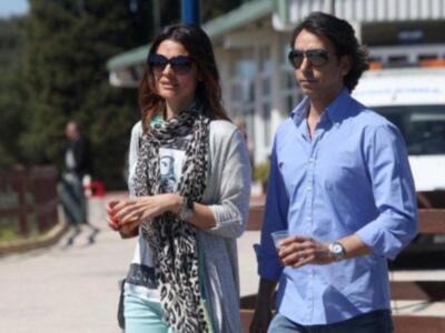 María José Suárez y Fernando Sada desmienten que hayan roto su noviazgo