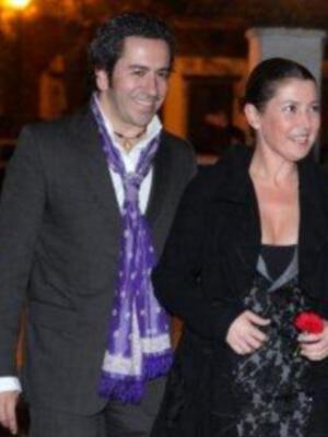 Sara Baras reaparece en  los escenarios tras ser madre