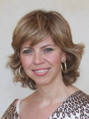 Marina Bernal participara el proximo sabado dia 31 de marzo en el programa Que Tiempo tan feliz que presenta Maria Teresa Campos en Telecinco 