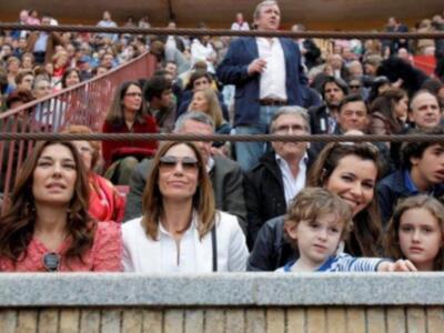 Festival contra el cáncer en Córdoba 