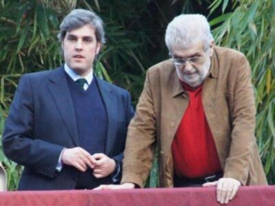 Semana santa en Sevilla