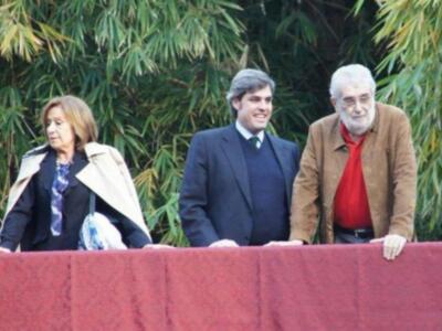 Semana santa en Sevilla