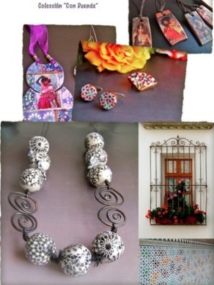 Libélula Lila en el Hecho en Sevilla IV, junto a la Catedral&#8207;