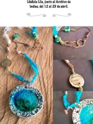 Libélula Lila en el Hecho en Sevilla IV, junto a la Catedral‏