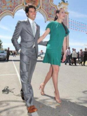 Eva González y Cayetano Rivera desmienten rumores de ruptura más unidos que nunca