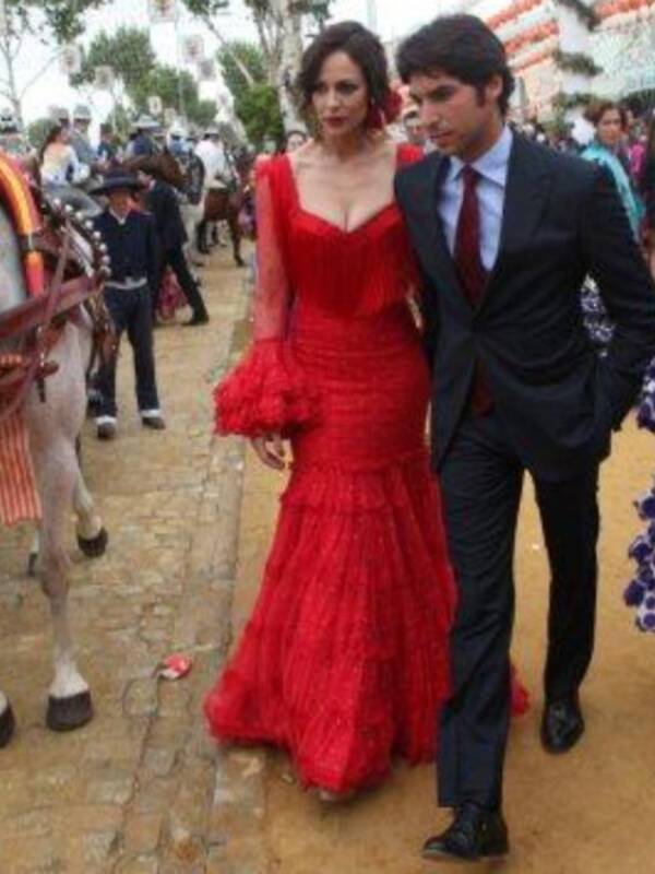 Feria de Sevilla 