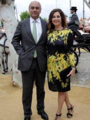 Feria de Sevilla 