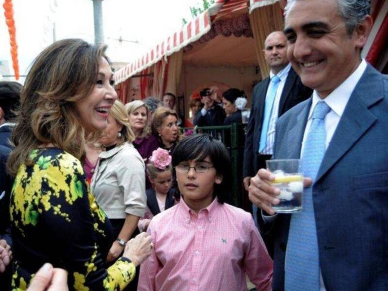 Feria de Sevilla 
