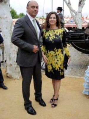 Feria de Sevilla 