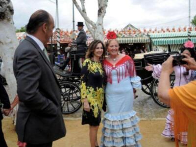 Feria de Sevilla 