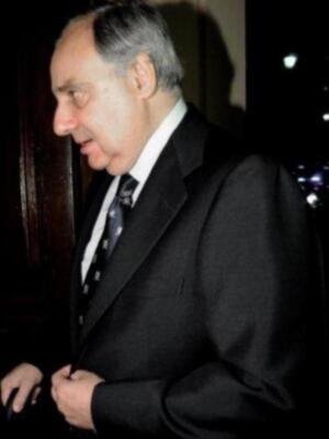 Numerosos personajes conocidos en Feria de Sevilla 2012