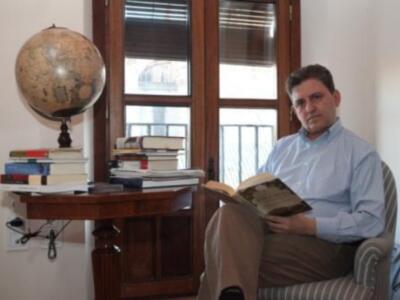 La última noche, de Francisco Gallardo visto por Andrés Pérez Domínguez