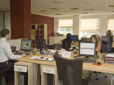 mundoFranquicia se convierte en miembro colaborador de la Federación Iberoamericana de Franquicias