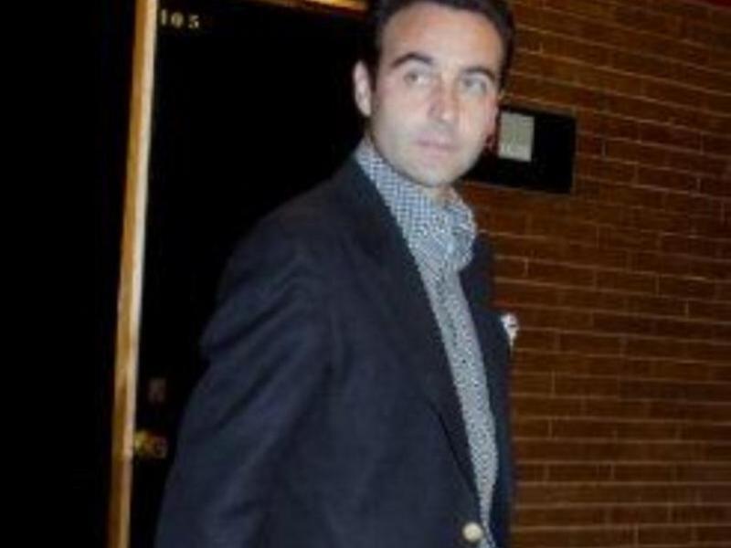 Enrique Ponce fan número uno de Luis Miguel