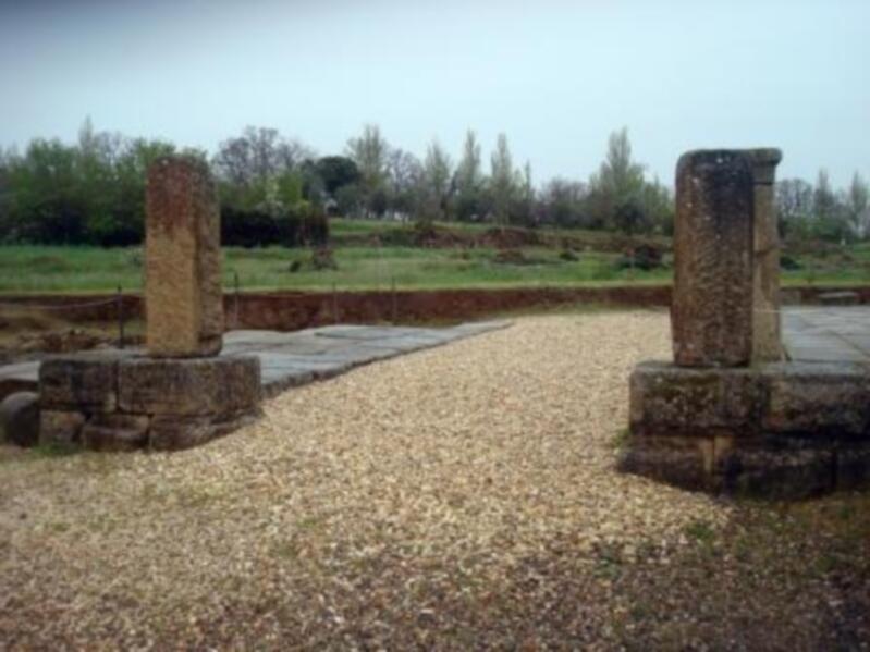 AMMAIA: UNA CIUDAD ROMANA POR DESCUBRIR