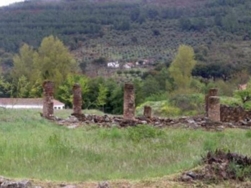 AMMAIA: UNA CIUDAD ROMANA POR DESCUBRIR