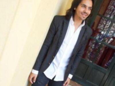 Farruquito a punto de ser padre por primera vez