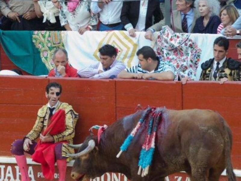 La duquesa de Alba reanuda su vida en Sevilla tras la luna de miel