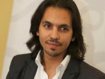 Farruquito a punto de ser padre por primera vez