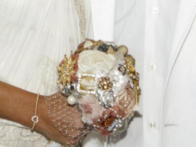 Comunicado sobre la boda de Alejandro Sanz y Raquel Perera