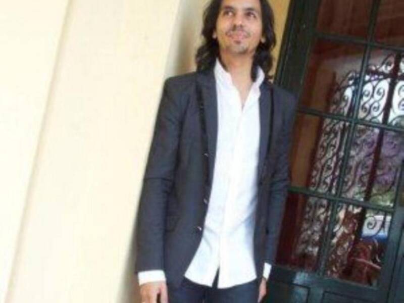 Farruquito a punto de ser padre por primera vez