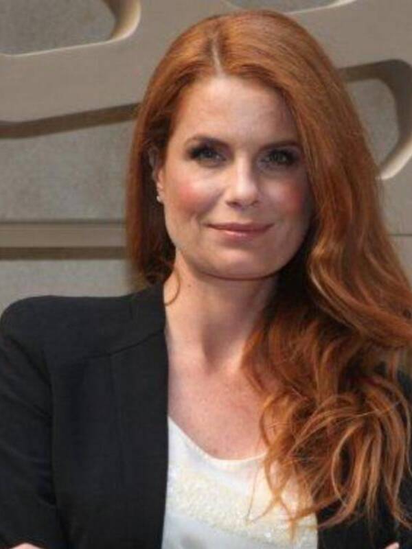 Olivia de Borbón, la belleza más aristocrática
