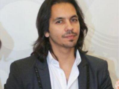 Farruquito a punto de ser padre por primera vez