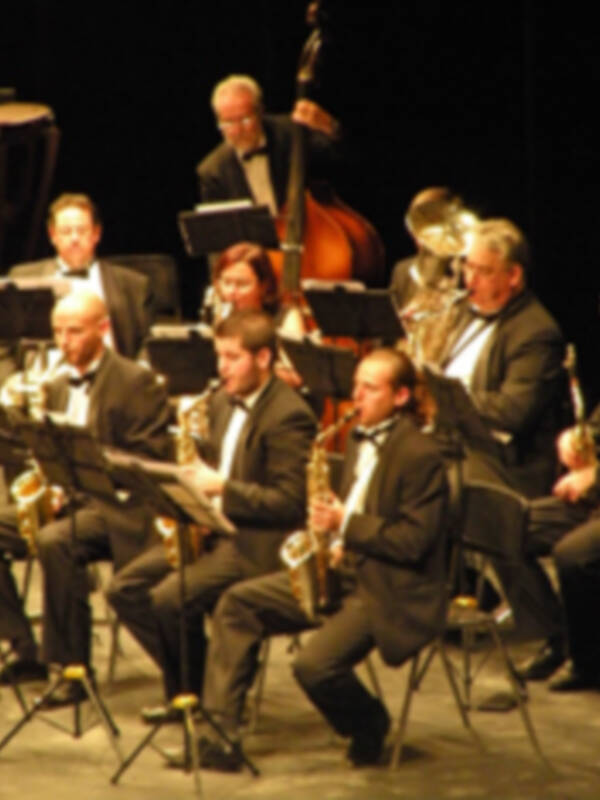Concierto extraordinario del día de Sevilla en el López de Vega.