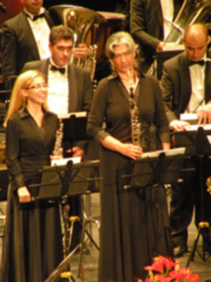 Concierto extraordinario del día de Sevilla en el López de Vega.