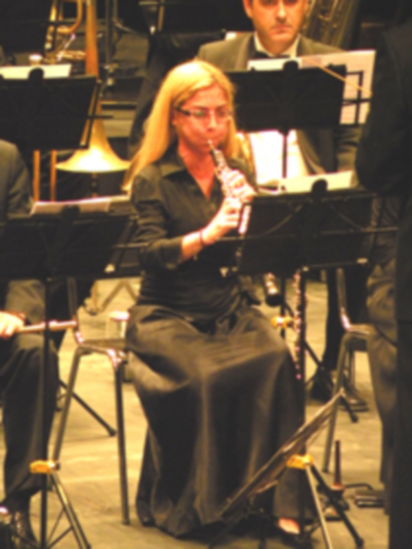 Concierto extraordinario del día de Sevilla en el López de Vega.