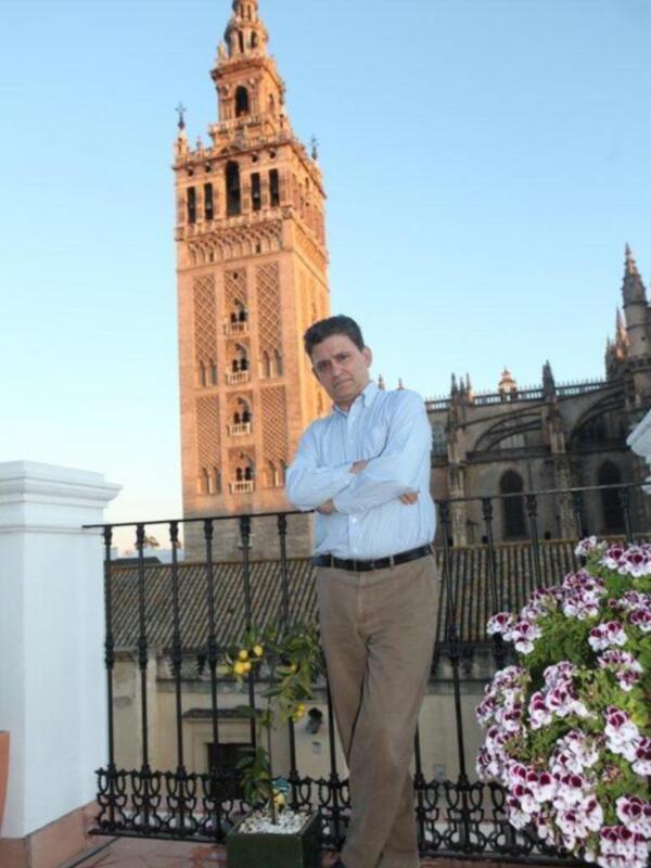Segunda edicion de la Ultima Noche de Francisco Gallardo que se presentara el 17 de agosto en Chipiona 